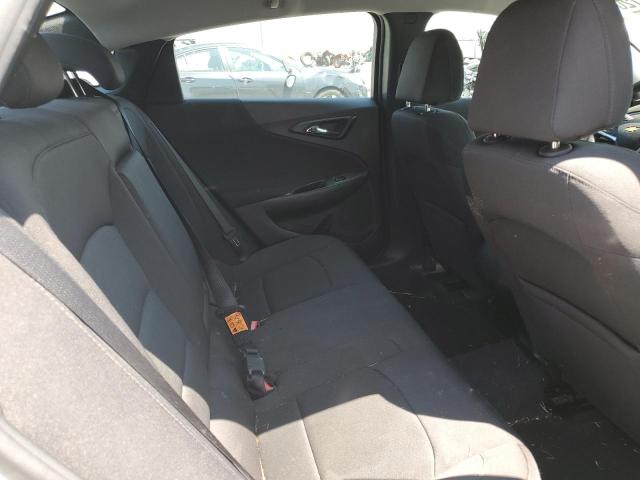 2017 CHEVROLET MALIBU LS - 1G1ZB5ST3HF219414