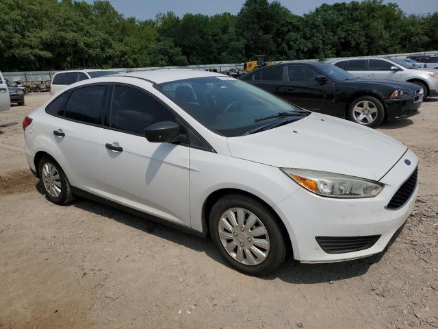 2016 FORD FOCUS S - 1FADP3E27GL281690