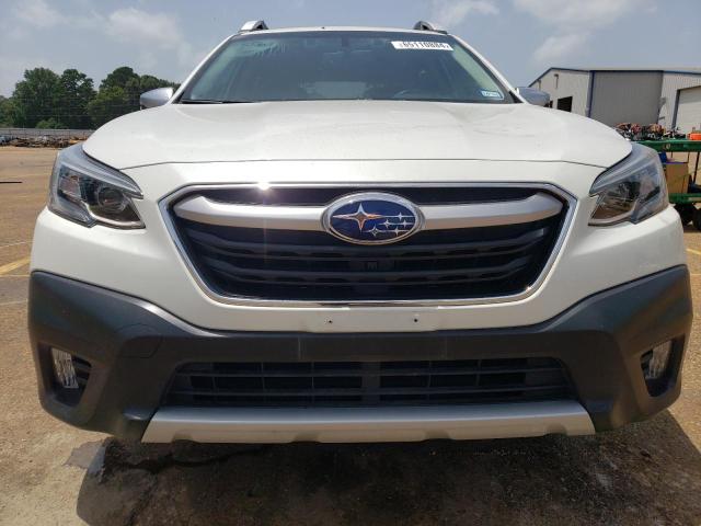 2022 SUBARU OUTBACK TO - 4S4BTAPC7N3147097