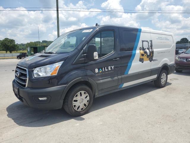 2020 FORD TRANSIT T- - 1FTBR1Y8XLKA04970