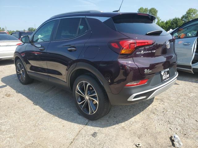 2020 BUICK ENCORE GX - KL4MMDS23LB116582