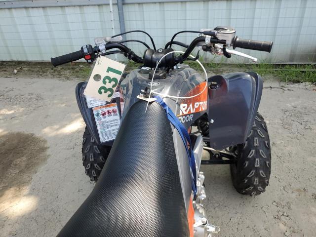 2024 YAMAHA YFM700 R 5Y4AML6E0RA106797