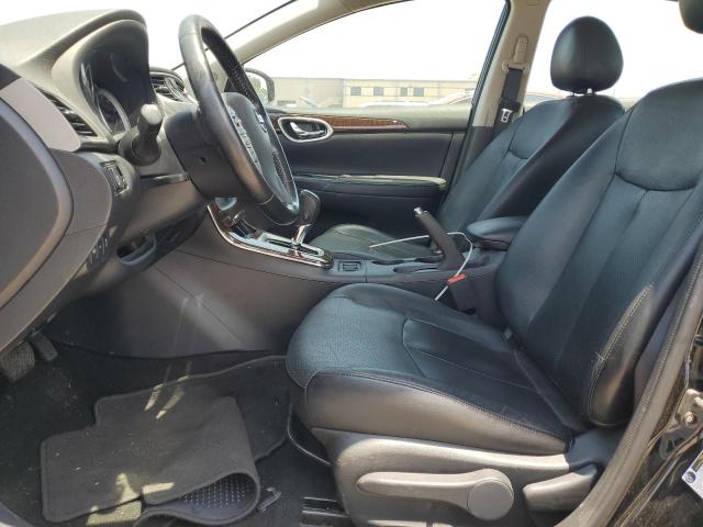 2013 Nissan Sentra S VIN: 3N1AB7AP4DL720013 Lot: 62280064