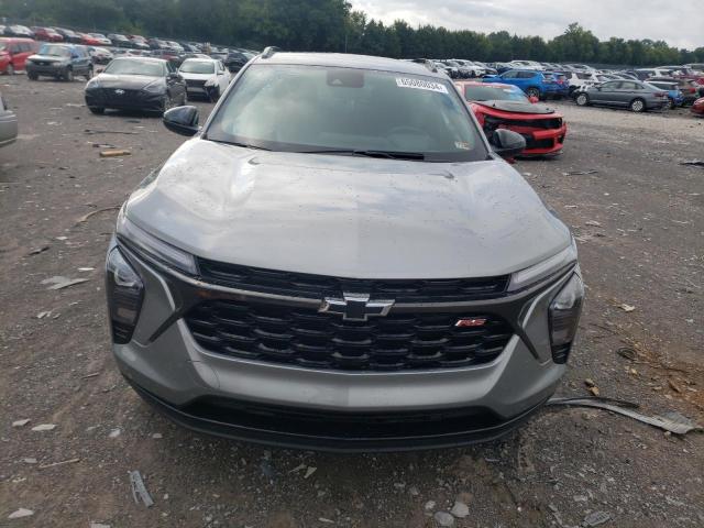 2024 CHEVROLET TRAX 2RS KL77LJE28RC025050