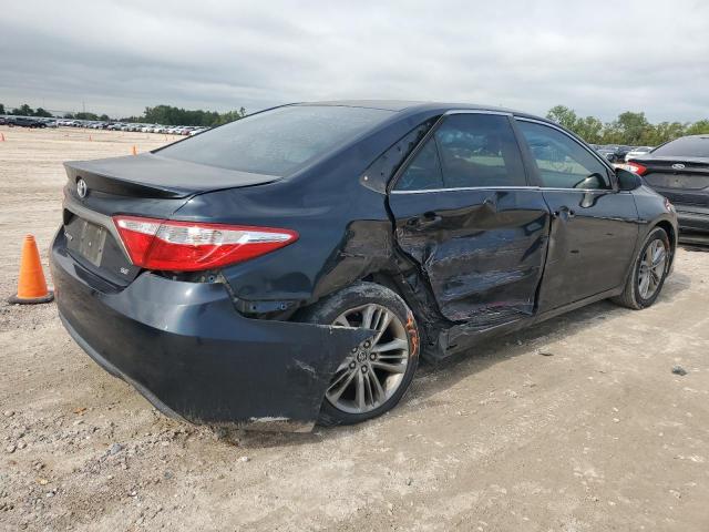 VIN 4T1BF1FK2FU080694 2015 Toyota Camry, LE no.3