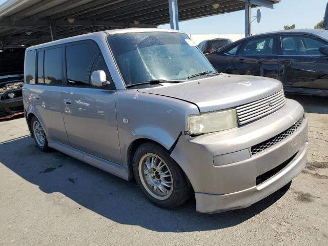 2006 Toyota Scion Xb VIN: JTLKT324664075857 Lot: 61602784