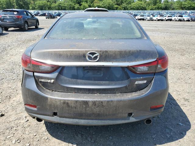 VIN JM1GJ1V67E1158464 2014 Mazda 6, Touring no.6