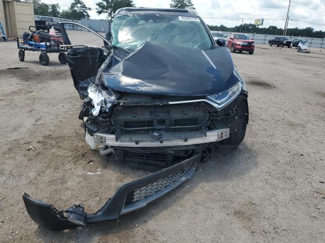 VIN 7FARW1H93JE036013 2018 Honda CR-V, Touring no.5