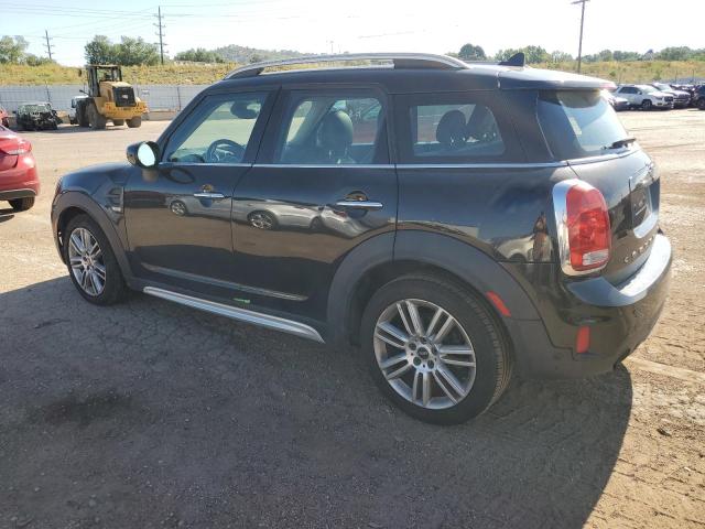 2020 MINI COOPER COU - WMZYW3C01L3L03306