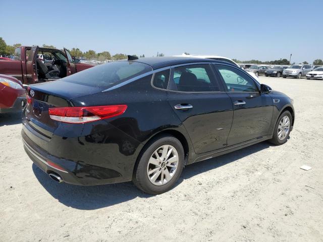 2018 Kia Optima Lx VIN: 5XXGT4L31JG182259 Lot: 62246574