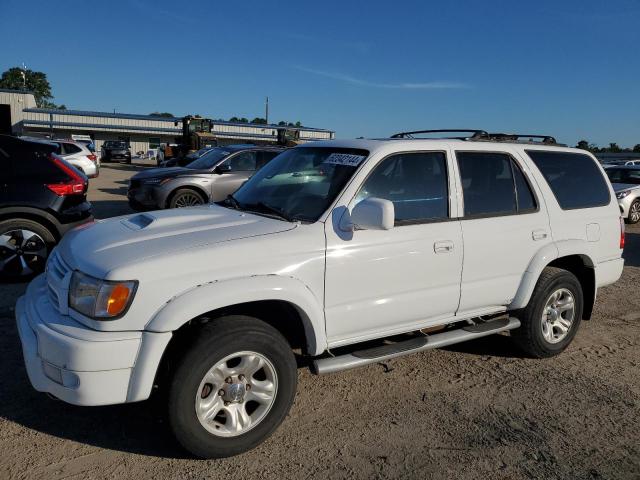 2002 TOYOTA 4RUNNER SR JT3GN86R820256883  62342144