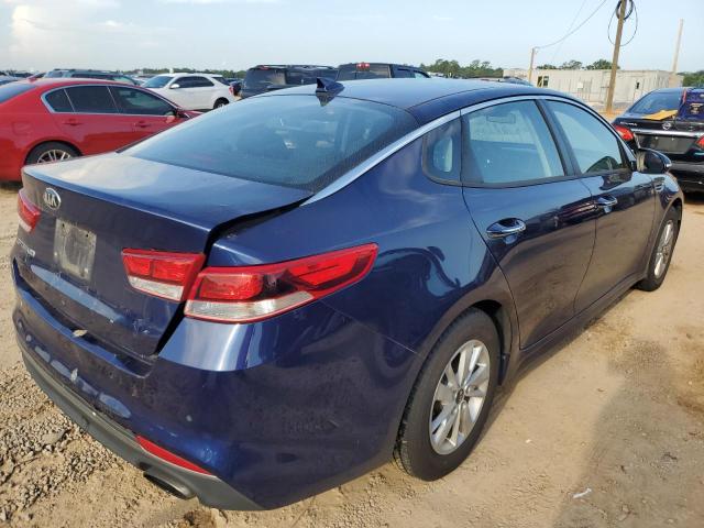 VIN 5XXGT4L35JG250594 2018 KIA Optima, LX no.3