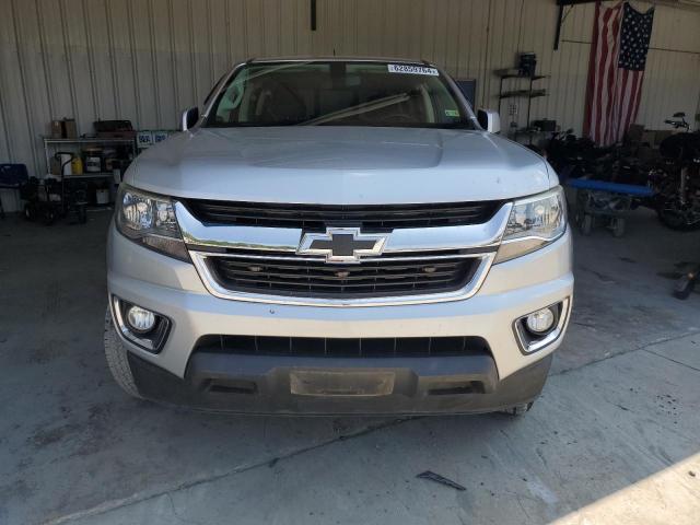 2018 CHEVROLET COLORADO L - 1GCGSCEN0J1324379