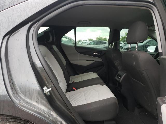 2018 CHEVROLET EQUINOX LS - 2GNAXHEV3J6155581