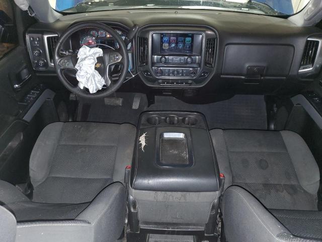 2019 CHEVROLET SILVERADO2 2GCVKPEC4K1162278