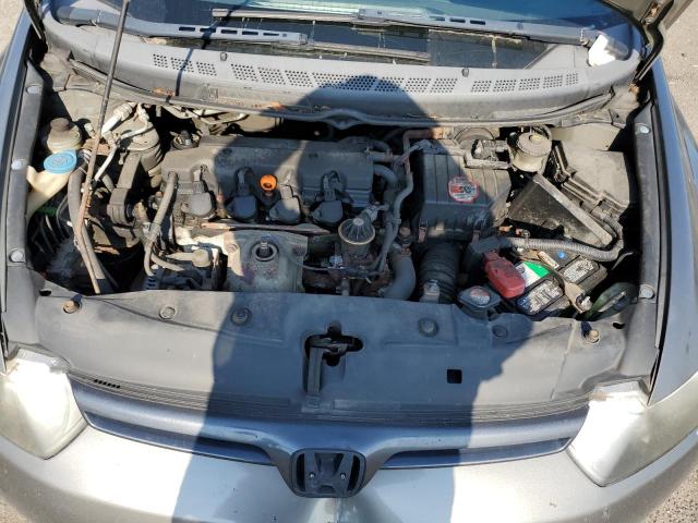 2HGFG12806H564977 2006 Honda Civic Ex