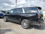 CADILLAC ESCALADE E снимка