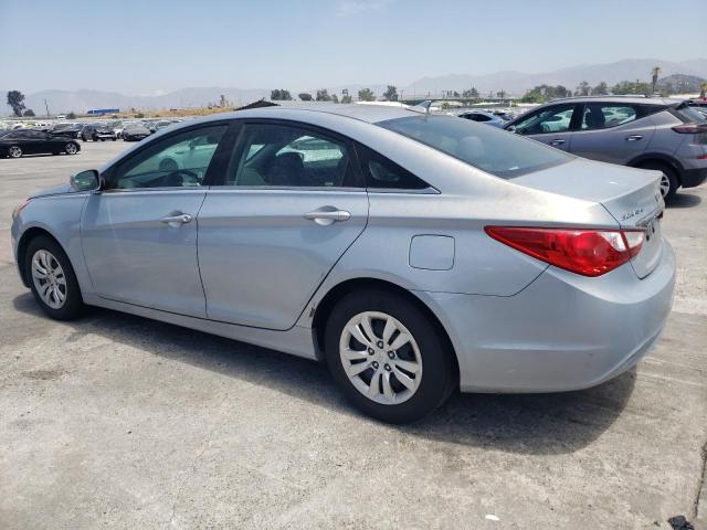 2011 Hyundai Sonata Gls VIN: 5NPEB4AC4BH196837 Lot: 63247704