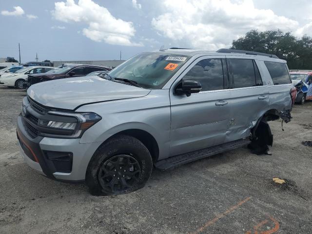 2024 FORD EXPEDITION - 1FMJU1RG2REA15951