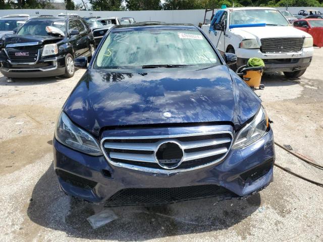 VIN WDDHF8JB9EA952440 2014 Mercedes-Benz E-Class, 3... no.5