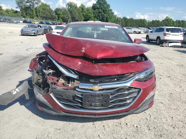 2019 CHEVROLET MALIBU LT - 1G1ZD5ST7KF120063