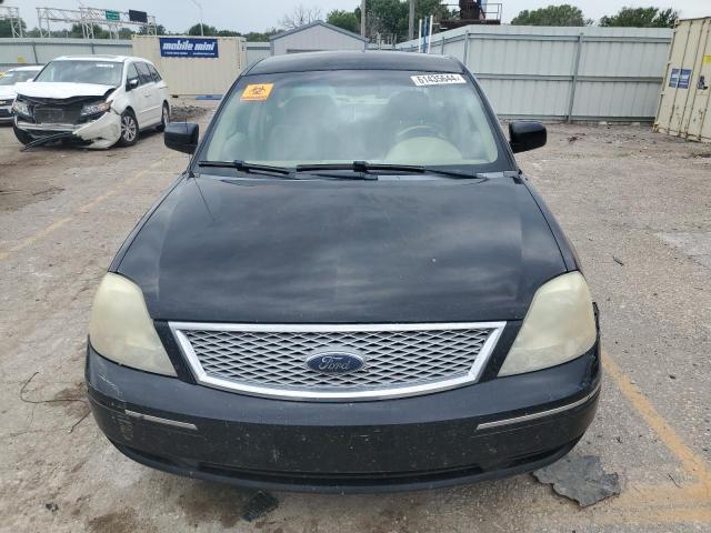 2007 Ford Five Hundred Sel VIN: 1FAFP24167G108151 Lot: 61435644