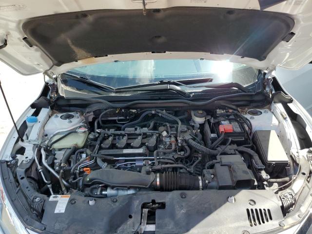 2018 HONDA CIVIC EXL - JHMFC1F78JX027210