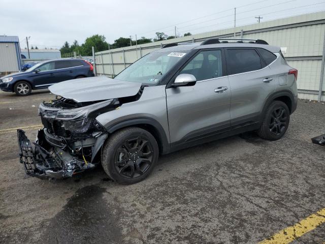 2024 KIA SELTOS X L - KNDEUCA78R7490859