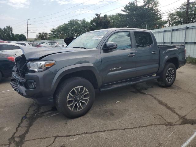 2022 TOYOTA TACOMA DOU 3TMCZ5AN2NM513135  62737544