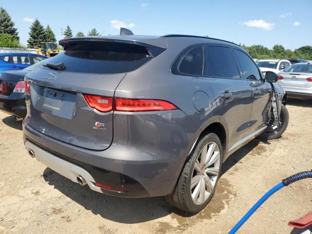 VIN SADCM2BV1HA489685 2017 Jaguar F-Pace, S no.3