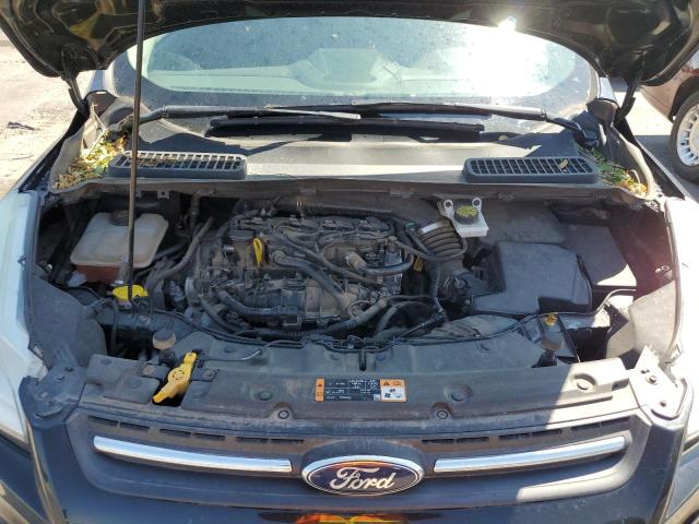 VIN 1FMCU9GX1GUC48846 2016 Ford Escape, SE no.11