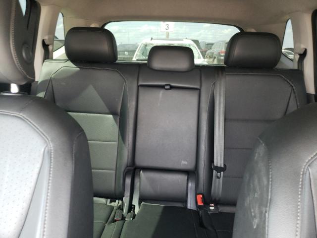 2018 VOLKSWAGEN TIGUAN SE - 3VV3B7AX2JM065654