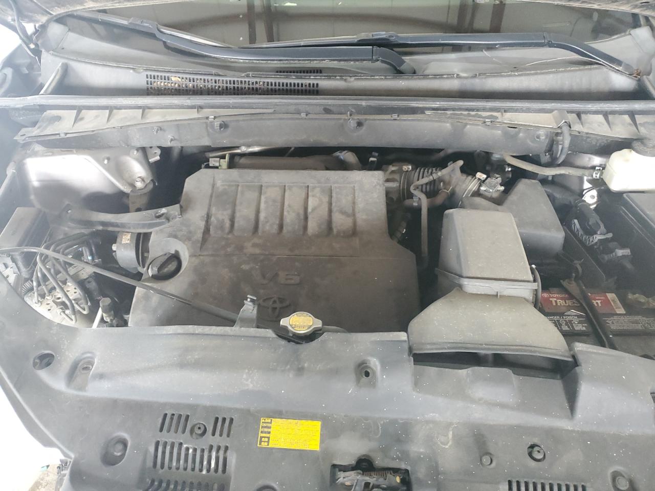 5TDDKRFH3ES012287 2014 Toyota Highlander Limited