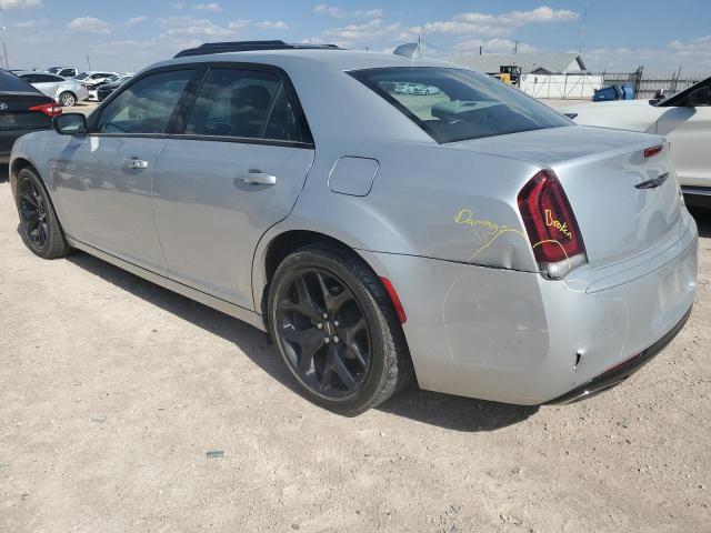 2022 CHRYSLER 300 TOURIN - 2C3CCAAG4NH177342