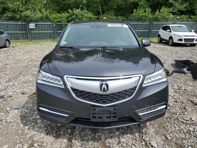 VIN 5FRYD4H46EB016264 2014 Acura MDX, Technology no.5