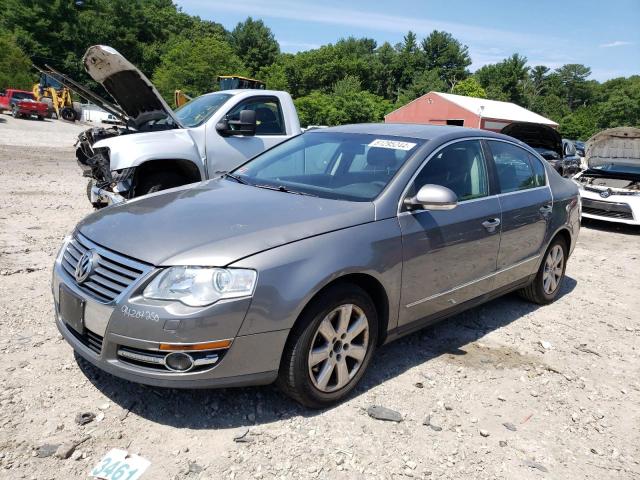 VOLKSWAGEN PASSAT 2.0