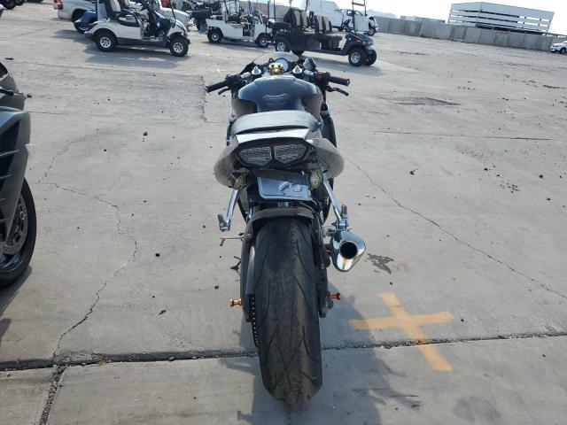 2005 YAMAHA YZFR6 L JYARJ06Y75A005887