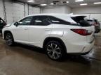 LEXUS RX 350 L снимка