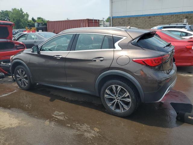 2018 Infiniti Qx30 Base VIN: SJKCH5CR3JA041812 Lot: 61630184