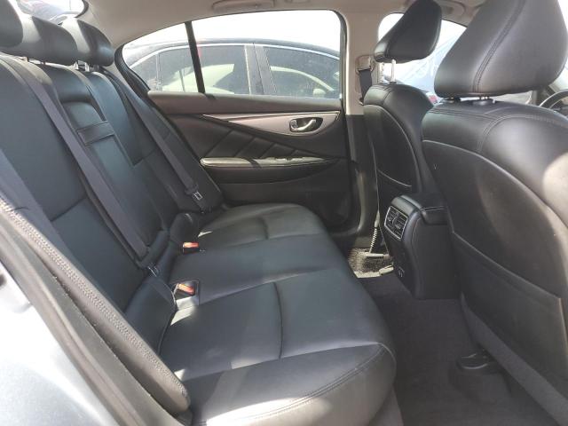 2020 Infiniti Q50 Pure VIN: JN1EV7AP5LM200979 Lot: 60513764