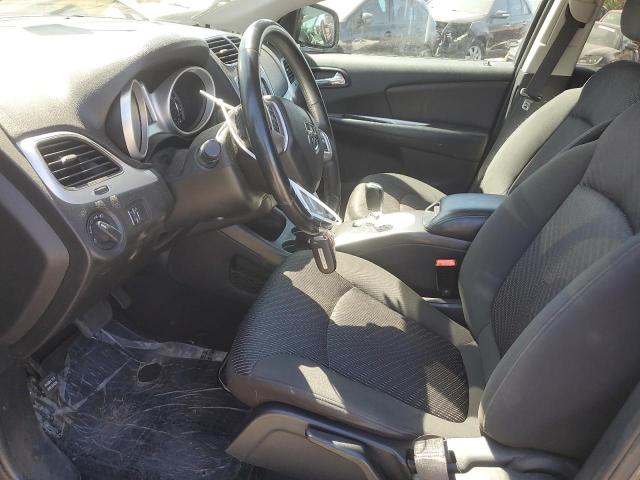 2018 DODGE JOURNEY SE - 3C4PDCAB7JT208577