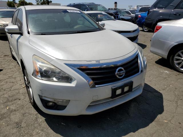 1N4BL3AP5DC253774 2013 Nissan Altima 3.5S