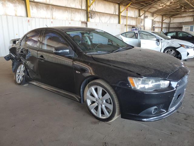 2015 MITSUBISHI LANCER GT JA32U8FWXFU016326