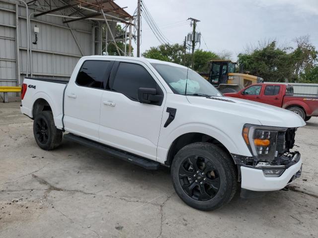 2022 FORD F150 SUPER - 1FTFW1E81NFB40575
