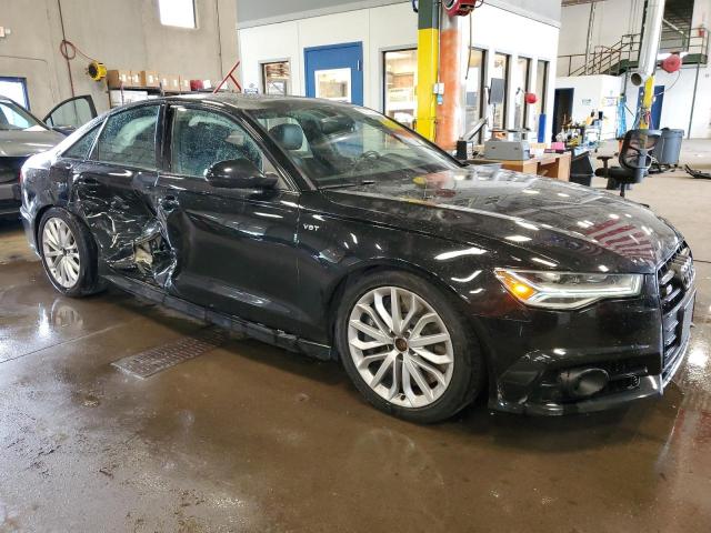 2016 AUDI S6 PRESTIG WAUH2AFC1GN090726