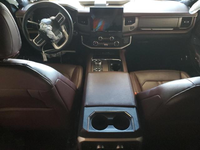 2022 Ford Expedition Max Limited VIN: 1FMJK2AT5NEA52359 Lot: 61374314