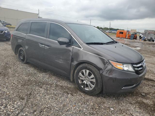 2016 HONDA ODYSSEY SE - 5FNRL5H38GB117864