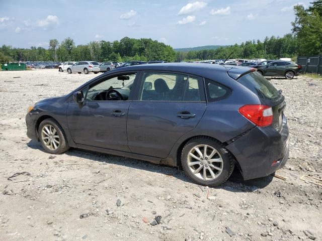 VIN JF1GPAC64DH865034 2013 Subaru Impreza, Premium no.2