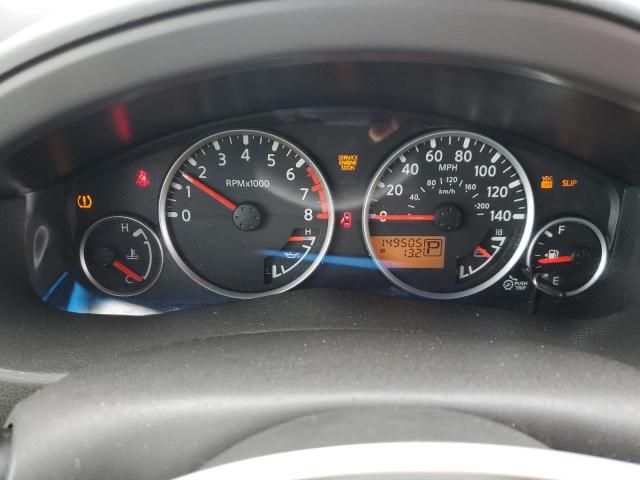 2006 Nissan Pathfinder Le VIN: 5N1AR18U56C619252 Lot: 61802364