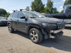 JEEP CHEROKEE L photo